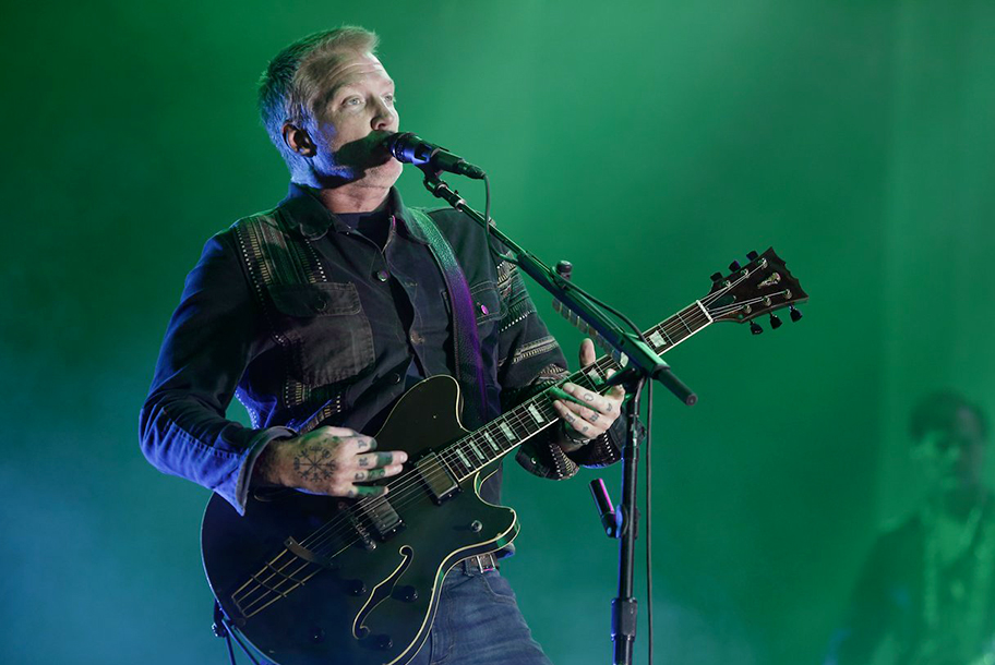 Rock en Seine